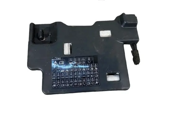 Honda CR-V Fuse box cover 77340SWAA01020