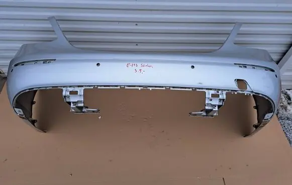 Mercedes-Benz E W213 Rear bumper A2138850025