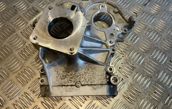 Maserati Ghibli Other cylinder head part 24956