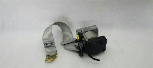 Mercedes-Benz S W220 Rear seatbelt A2208607785