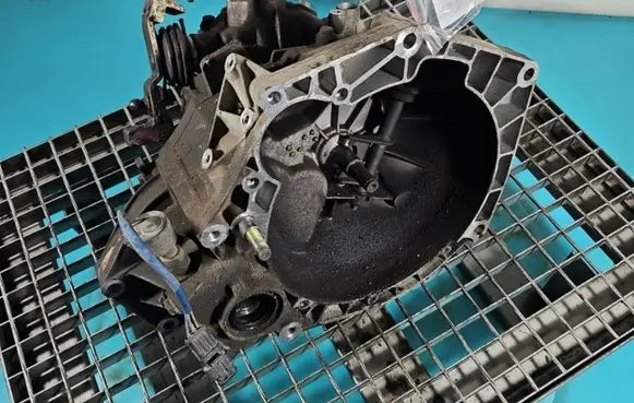 Fiat Bravo - Brava Manual 5 speed gearbox IMPRK1440511