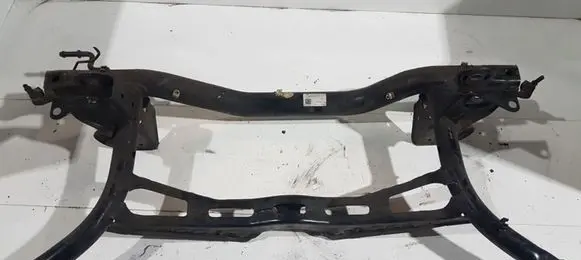 Rear subframe