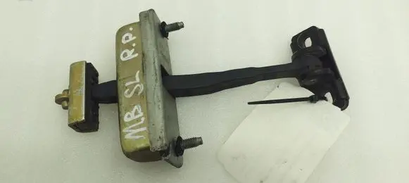 Mercedes-Benz SL R230 Front door check strap stopper A2307200016