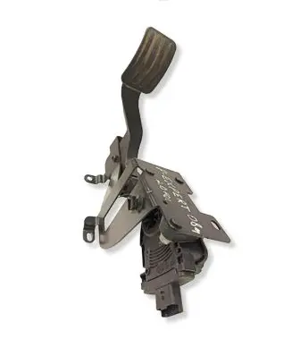 Citroen Jumpy Accelerator throttle pedal 6PV00908310 11042008