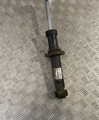 BMW X4 F26 Rear shock absorber/damper 6796422