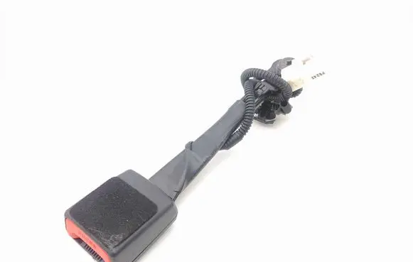 KIA Niro Front seatbelt buckle
