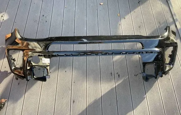 Jeep Renegade Front bumper 52120514