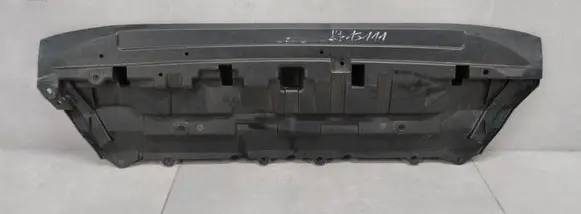 Honda Civic IX Front bumper skid plate/under tray 71181TV0E0