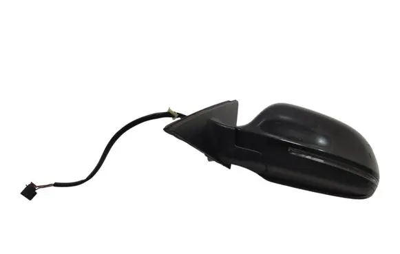 Audi A4 Allroad B8 Front door electric wing mirror