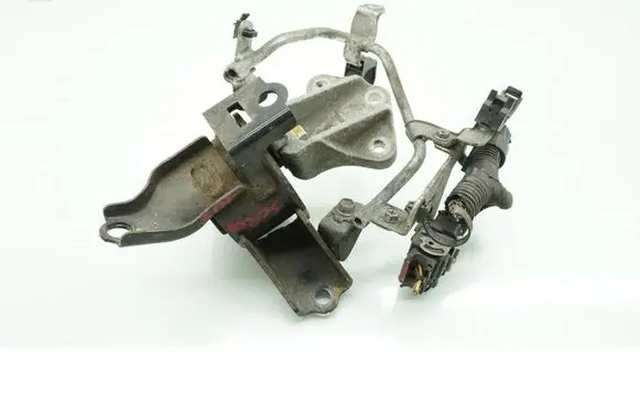 Suzuki SX4 Engine mount vacuum valve 11653-62M00
