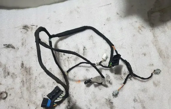 Fiat 500 Other wiring loom A71212700