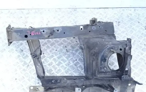 Nissan X-Trail T31 Front side member 