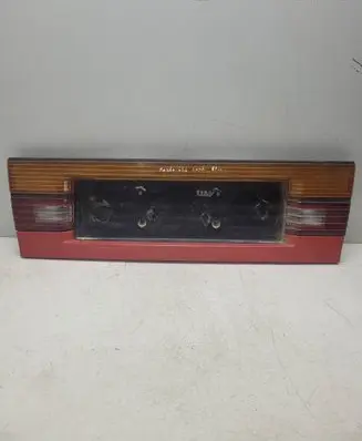 Mazda 626 Rear/tail lights 0437835