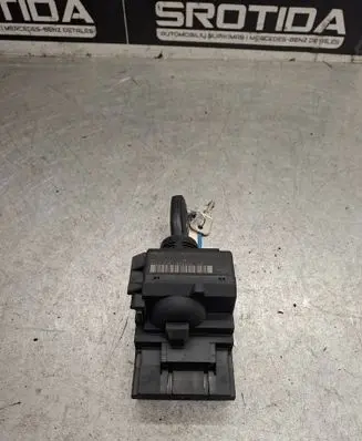 Mercedes-Benz Sprinter W906 Ignition lock A9069003901 3300302003 631806102