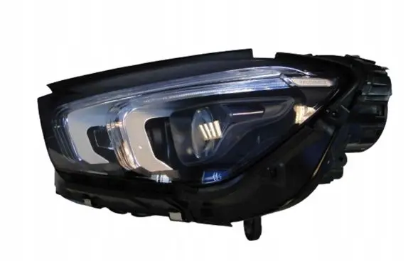 Mercedes-Benz GLS X167 Headlight/headlamp A1679066504