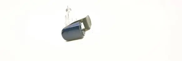 Volkswagen Tiguan Front door lock (next to the handle) 