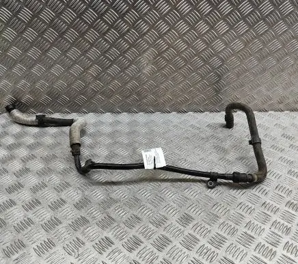 Volvo XC90 Engine coolant pipe/hose 31368149
