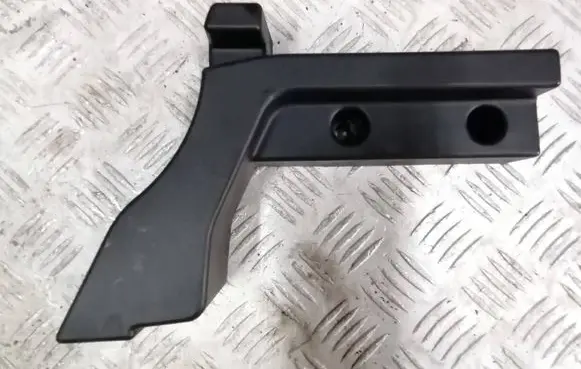 MG ZS Trunk/boot side trim panel 10453057