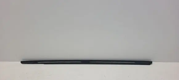 Mercedes-Benz C W205 Front door glass trim molding A2057251465