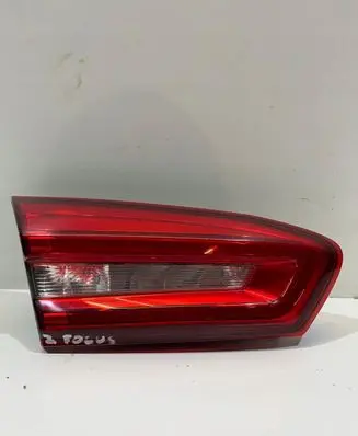 Ford Focus Rear/tail lights 