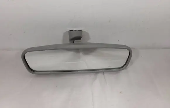 Rear view mirror (interior)