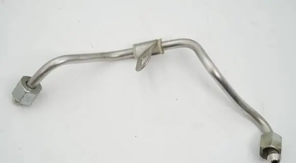 Nissan Qashqai Fuel injector supply line/pipe 44220RB