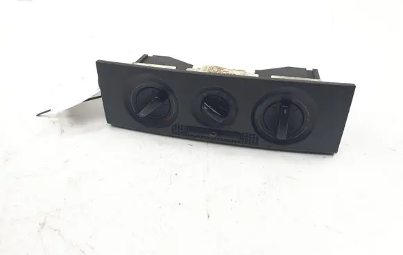 Skoda Fabia Mk1 (6Y) Climate control unit 6Y0819045G