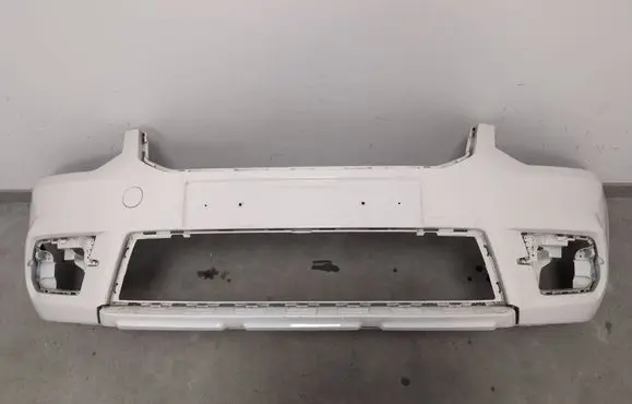 Skoda Yeti (5L) Front bumper 5L0807221K