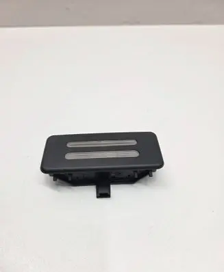 Front seat light