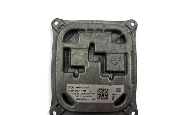Audi A7 S7 4G Light module LCM 4G0907472