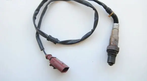 BMW 5 E60 E61 Lambda probe sensor 