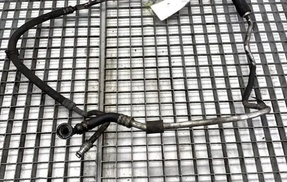 Peugeot Boxer Brake booster pipe/hose 1385762080