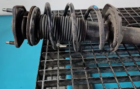 Hyundai i20 (BC3 BI3) Front coil spring IMPRK1515104