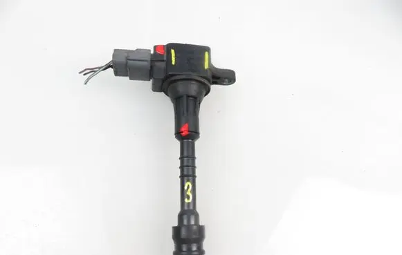 Nissan Almera N16 High voltage ignition coil 224486N015 AIC40004G