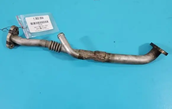 Isuzu D-Max Intercooler hose/pipe IMPRK1363894