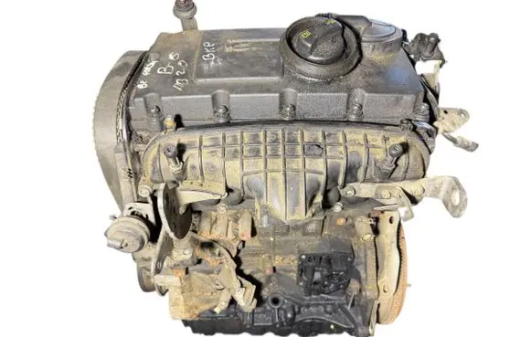 Volkswagen PASSAT B6 Engine BKP