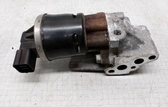 Honda Jazz EGR valve
