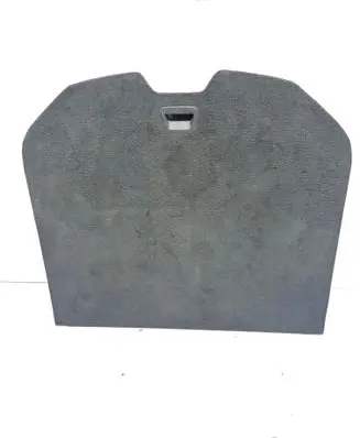 Volvo V60 Trunk/boot floor carpet liner 39813510 2120873
