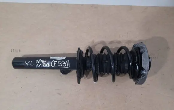BMW X1 F48 F49 Front shock absorber/damper 313168670904