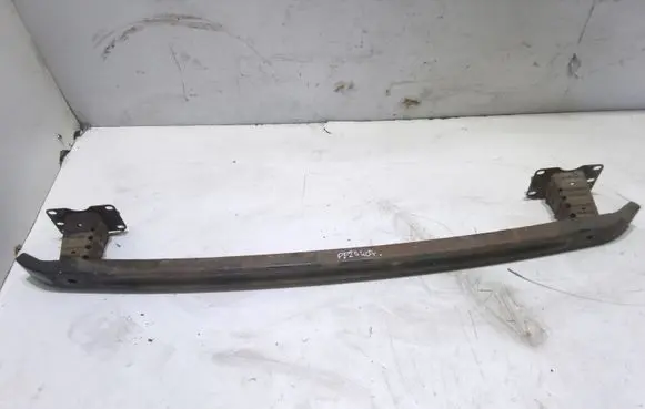 Peugeot 407 Front bumper cross member