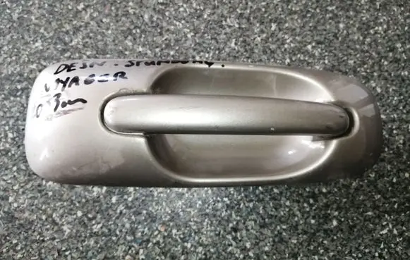 Chrysler Voyager Sliding door exterior handle SR7154