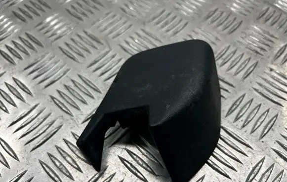 Volvo V50 Front passenger seat rail trim 08639138