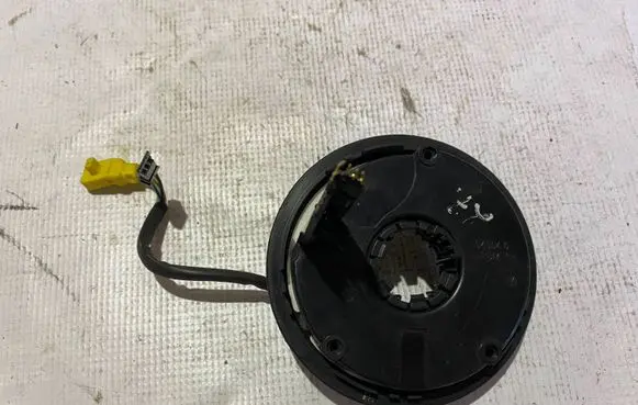 Mercedes-Benz S W220 Airbag slip ring squib (SRS ring) a0004640318 0004640318