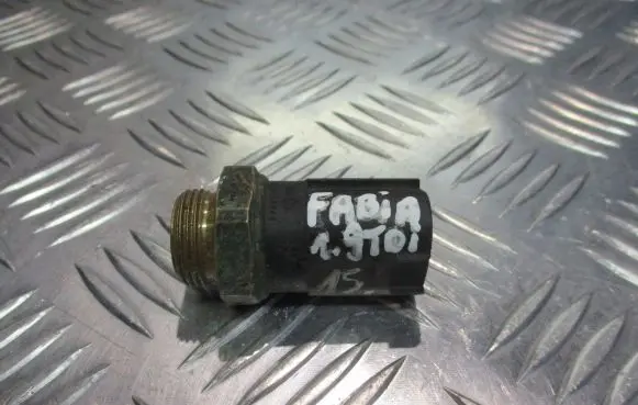 Skoda Fabia Mk1 (6Y) Coolant temperature sensor 1J0959481A
