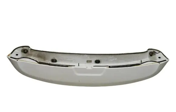 Toyota Land Cruiser (J200) Tailgate/trunk spoiler 7608560020 7608560040