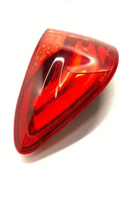 BMW 5 GT F07 Rear/tail lights