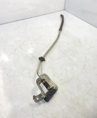 Ford Transit Custom Exhaust gas pressure sensor BK2A9G824AA A2C30051400 5WK96880