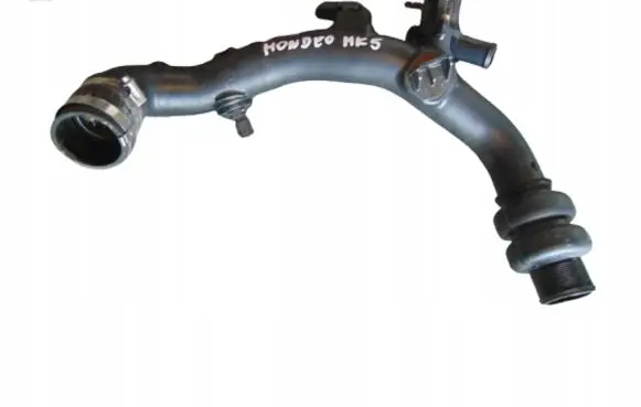 Ford Mondeo MK V Intercooler hose/pipe PA66GF20