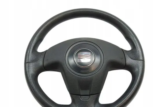 Seat Cordoba (6L) Steering wheel 