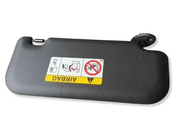 Toyota Yaris Cross Sun visor TW20283000 TW202 83000